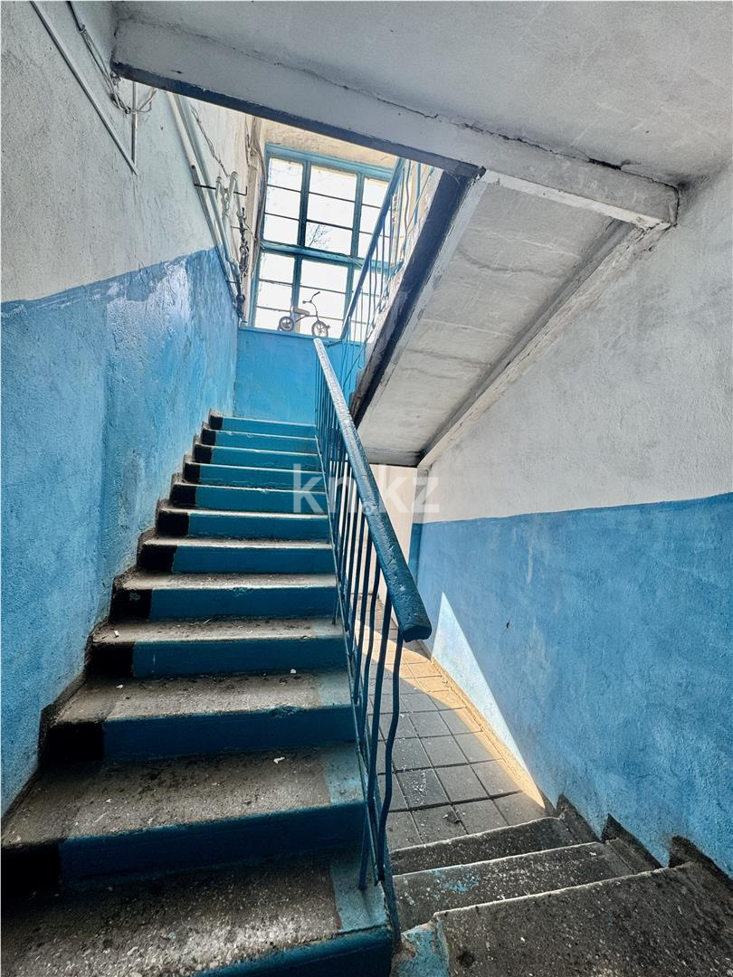 Продажа 4-комнатной квартиры, 90 м² в Караганде - фото 27