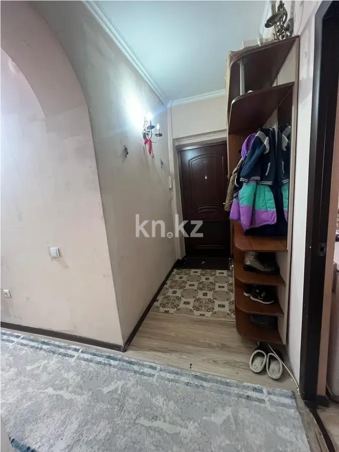 Продажа 3-комнатной квартиры, 78.9 м², ул. Тлендиева, дом  256 в Алматы - фото 7