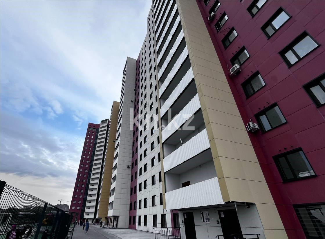 Продажа 3-комнатной квартиры, 68 м², ул. Дюсембекова в Караганде - фото 50