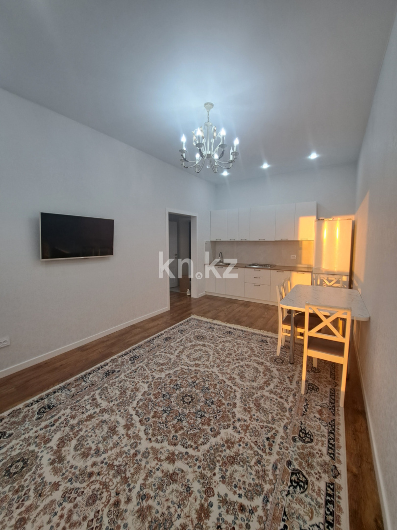 Продажа 2-комнатной квартиры, 36.1 м² в Астане - фото 2