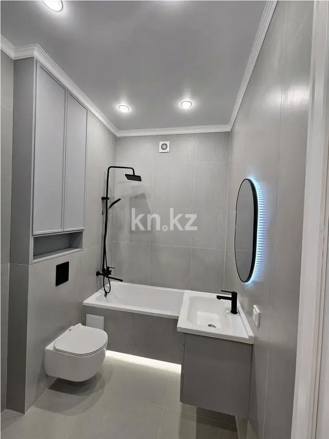 Продажа 2-комнатной квартиры, 43.2 м² в Астане - фото 3