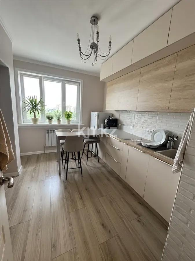 Продажа 2-комнатной квартиры, 57 м² в Алматы - фото 5