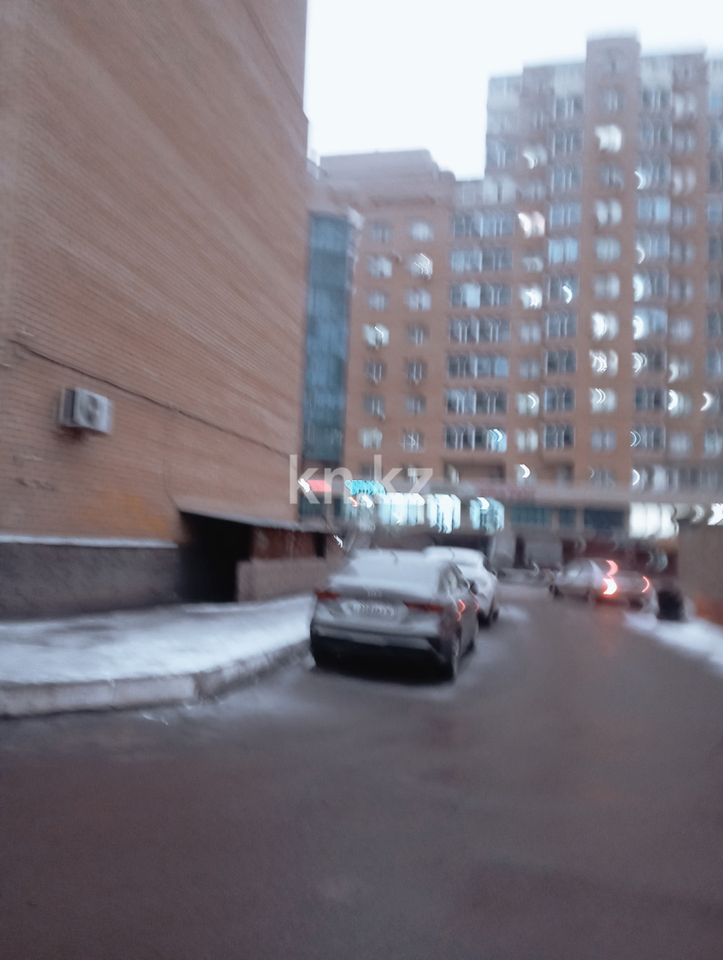 Продажа 1-комнатной квартиры, 43 м², ул. Брусиловского, дом  2 - Брусиловского Тархана в Астане - фото 9