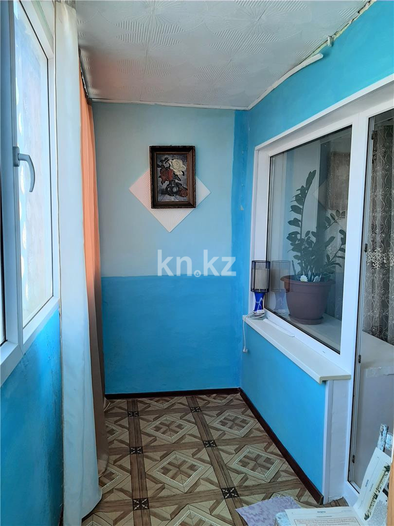 Продажа 4-комнатной квартиры, 108 м² в Темиртау - фото 19