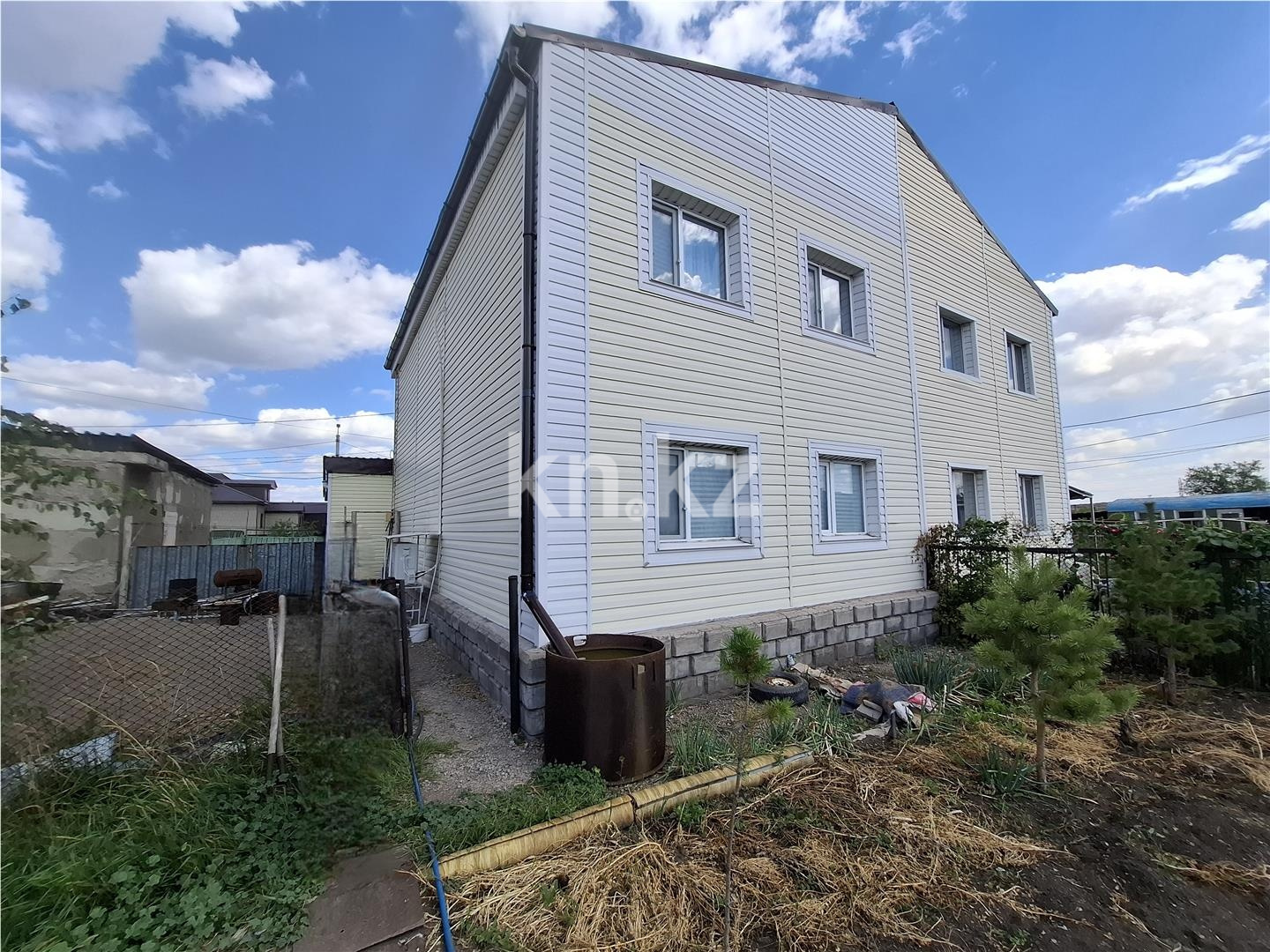 Продажа 4-комнатного дома, 118 м² в Темиртау - фото 11