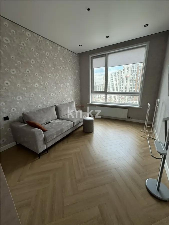 Продажа 3-комнатной квартиры, 100 м² в Астане
