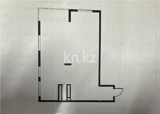 Продажа 2-комнатной квартиры, 78.21 м² в Алматы