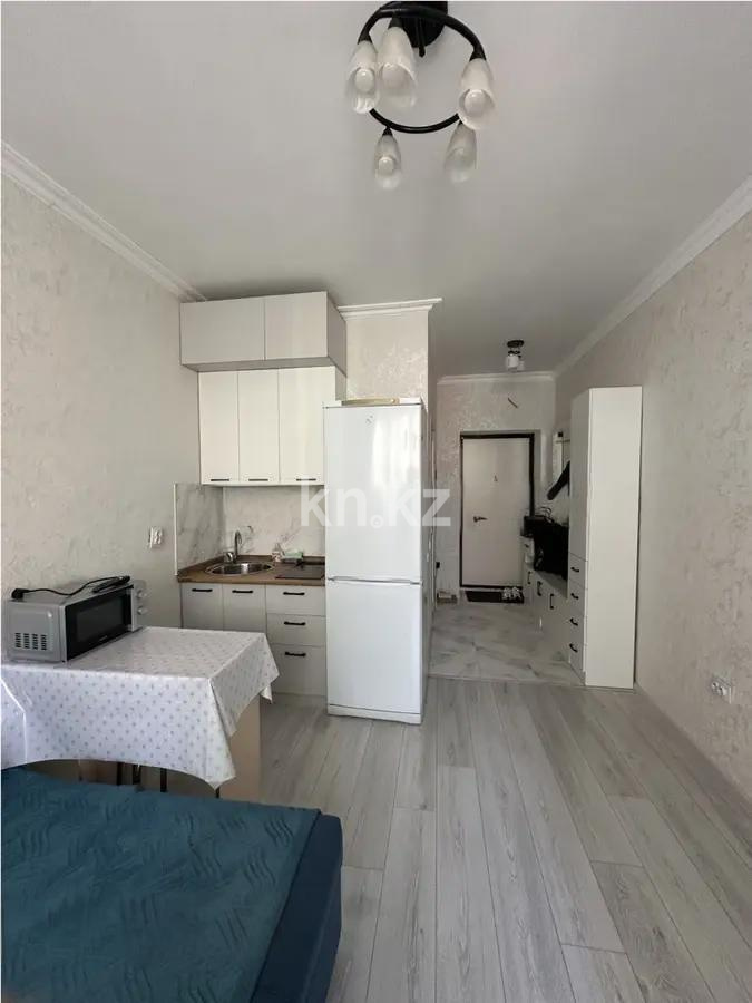 Продажа 1-комнатной квартиры, 20 м² в Астане