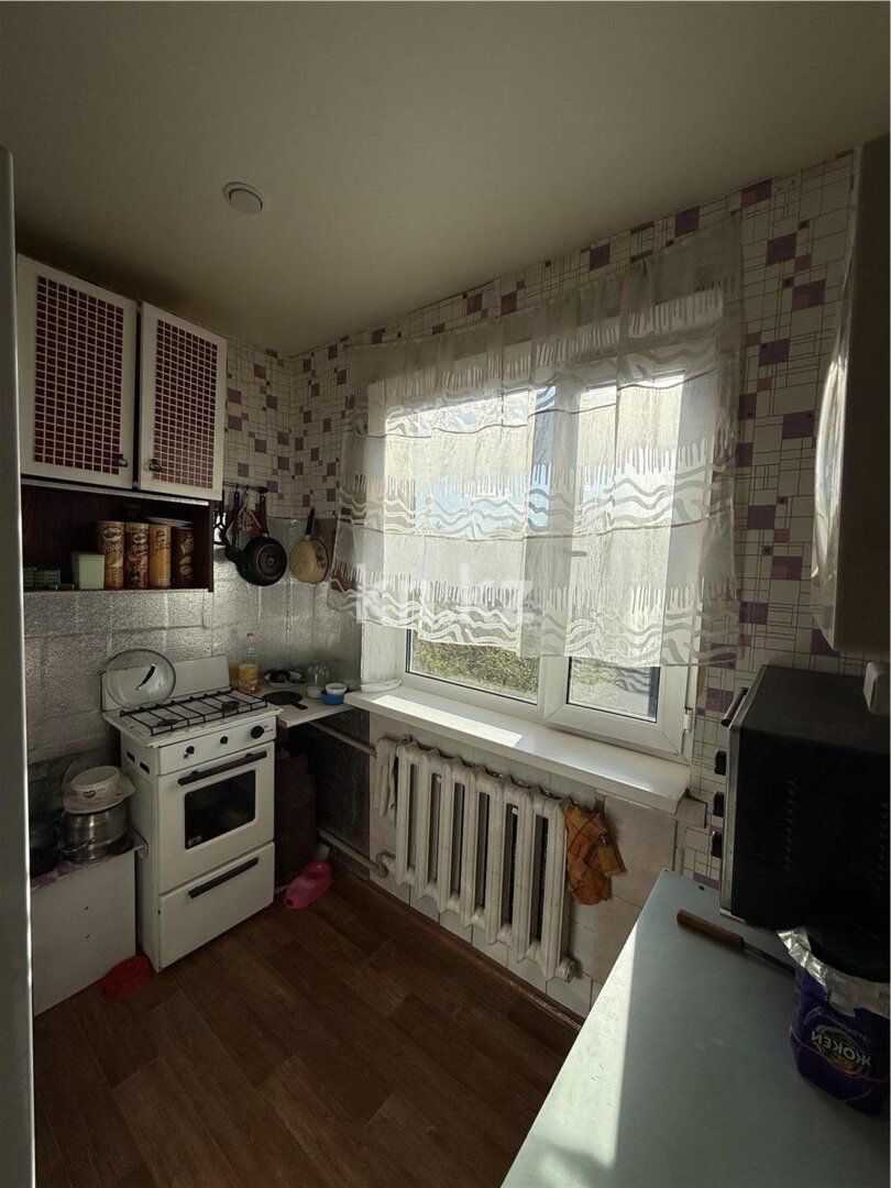 Продажа 3-комнатной квартиры, 58 м² в Темиртау - фото 7