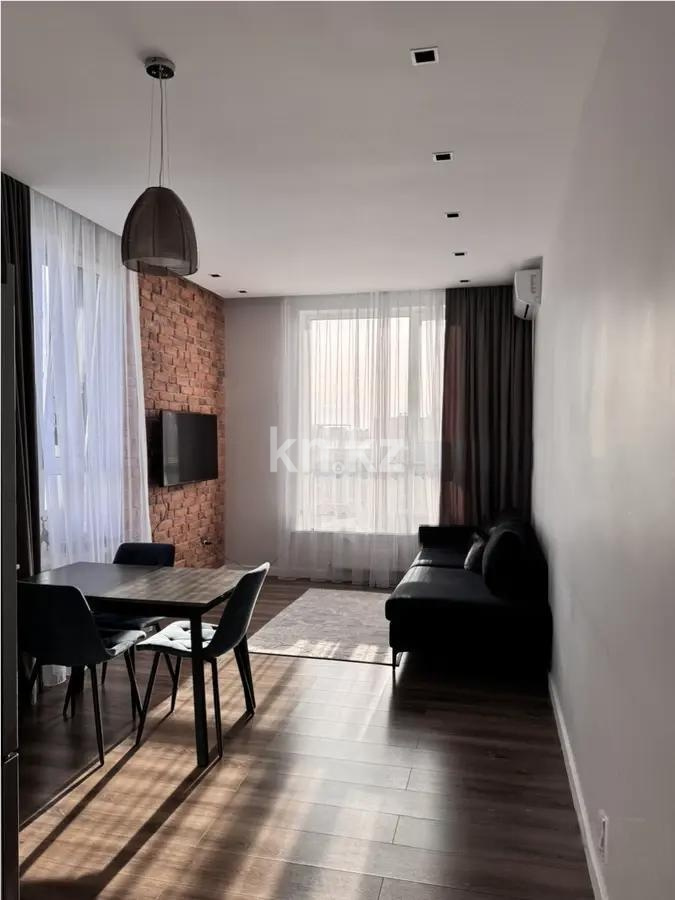 Продажа 2-комнатной квартиры, 50 м² в Астане