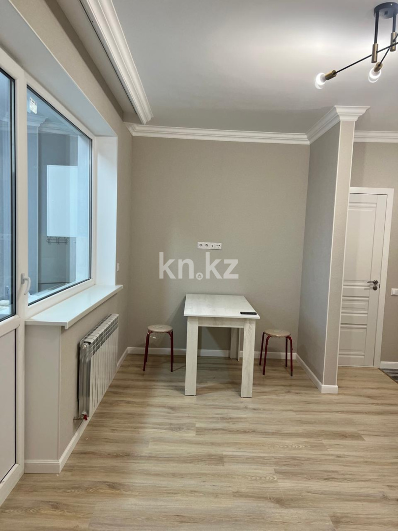 Аренда 1-комнатной квартиры, 27 м² в Астане - фото 2