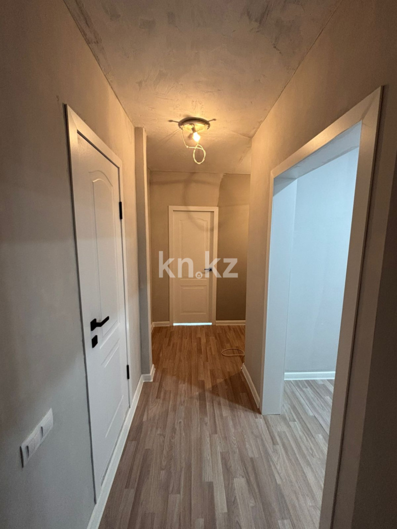 Продажа 3-комнатной квартиры, 65.6 м², ул. Рыскулова в Караганде - фото 12