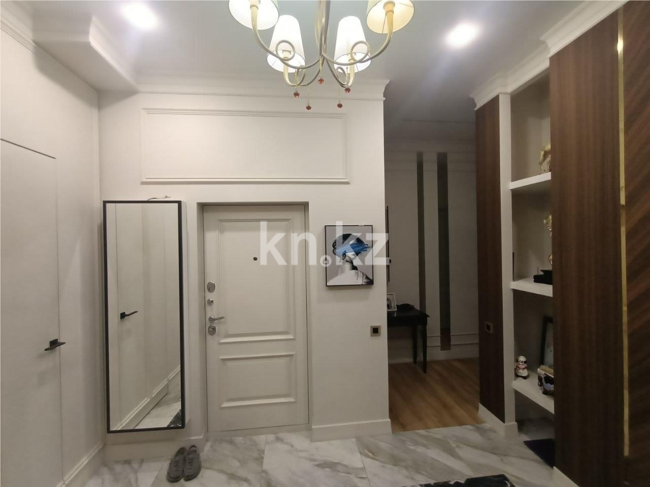 Продажа 3-комнатной квартиры, 140 м² в Астане - фото 8