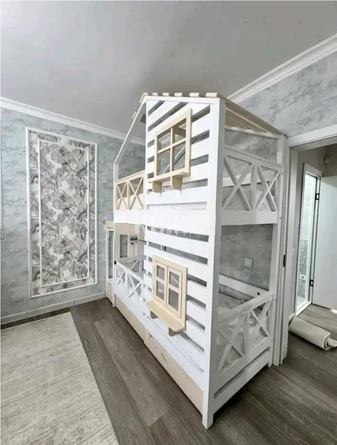 Продажа 2-комнатной квартиры, 75 м² в Алматы - фото 3