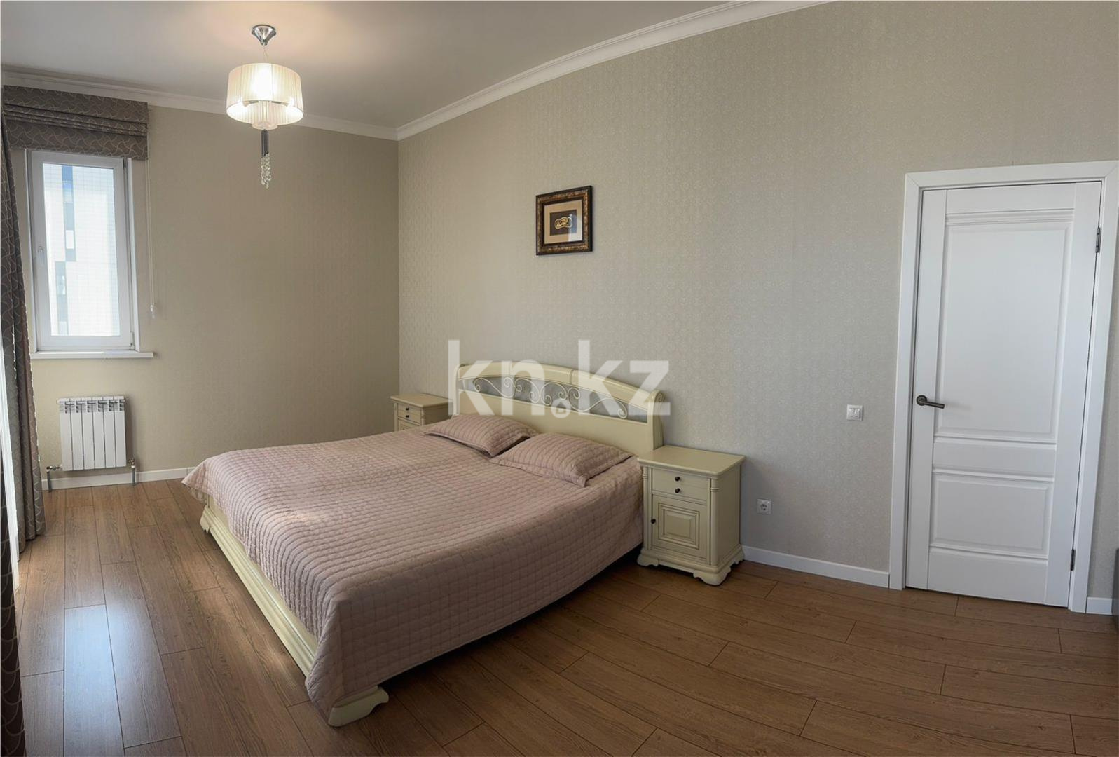 Продажа 2-комнатной квартиры, 88.4 м² в Астане - фото 5