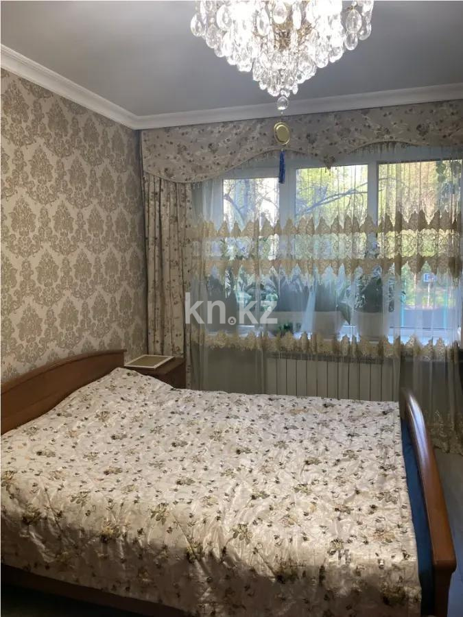 Продажа 4-комнатной квартиры, 74 м² в Алматы - фото 2