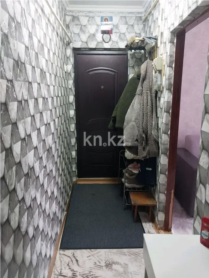 Продажа 2-комнатной квартиры, 40 м² в Алматы - фото 5