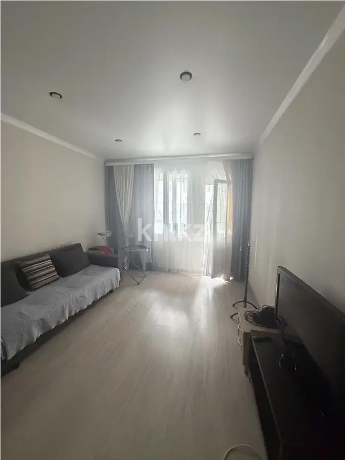 Продажа 3-комнатной квартиры, 92 м² в Алматы