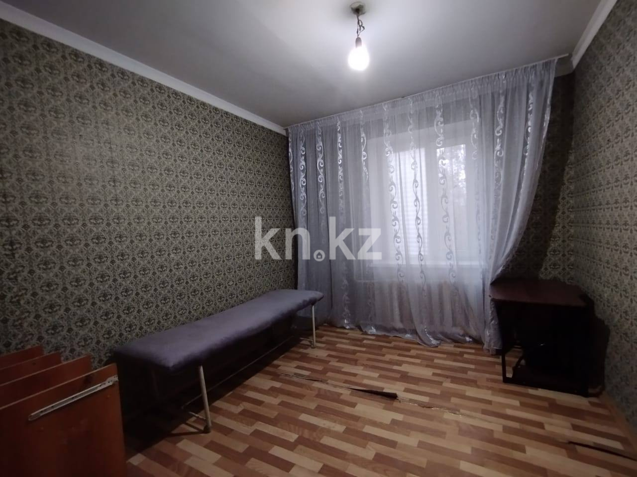 Аренда 4-комнатной квартиры, 78 м² в Астане - фото 5