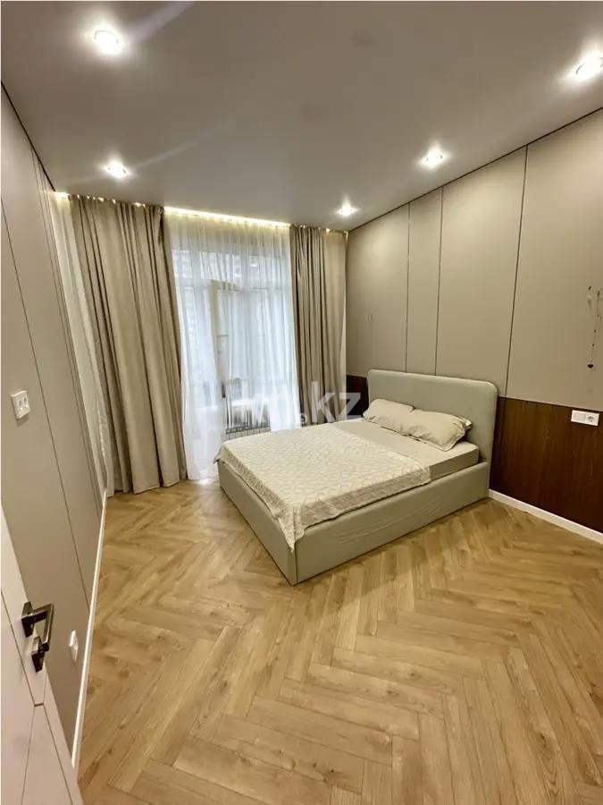 Продажа 2-комнатной квартиры, 48.5 м² в Алматы - фото 2