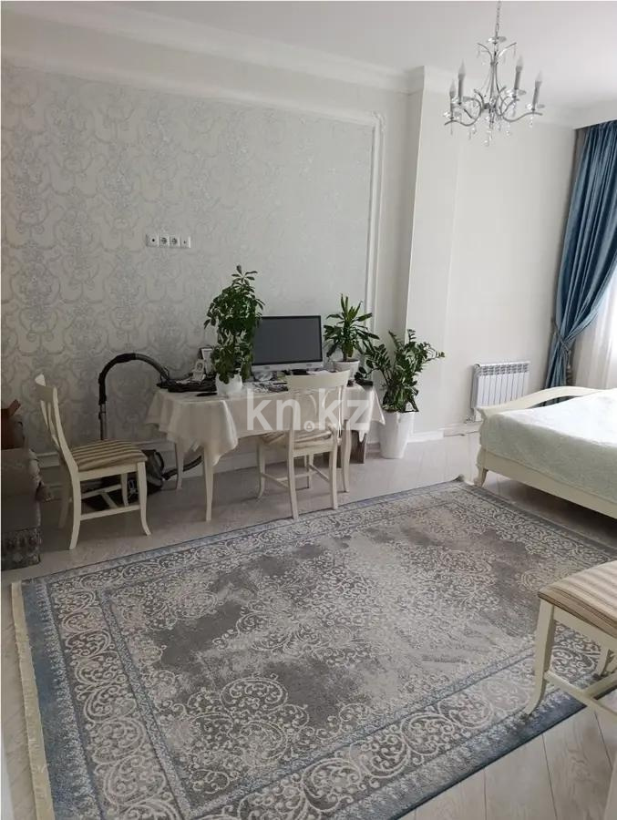 Продажа 1-комнатной квартиры, 45.8 м² в Астане
