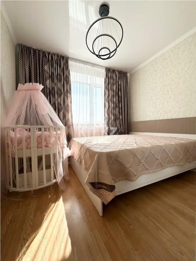 Продажа 2-комнатной квартиры, 48 м² в Астане - фото 2