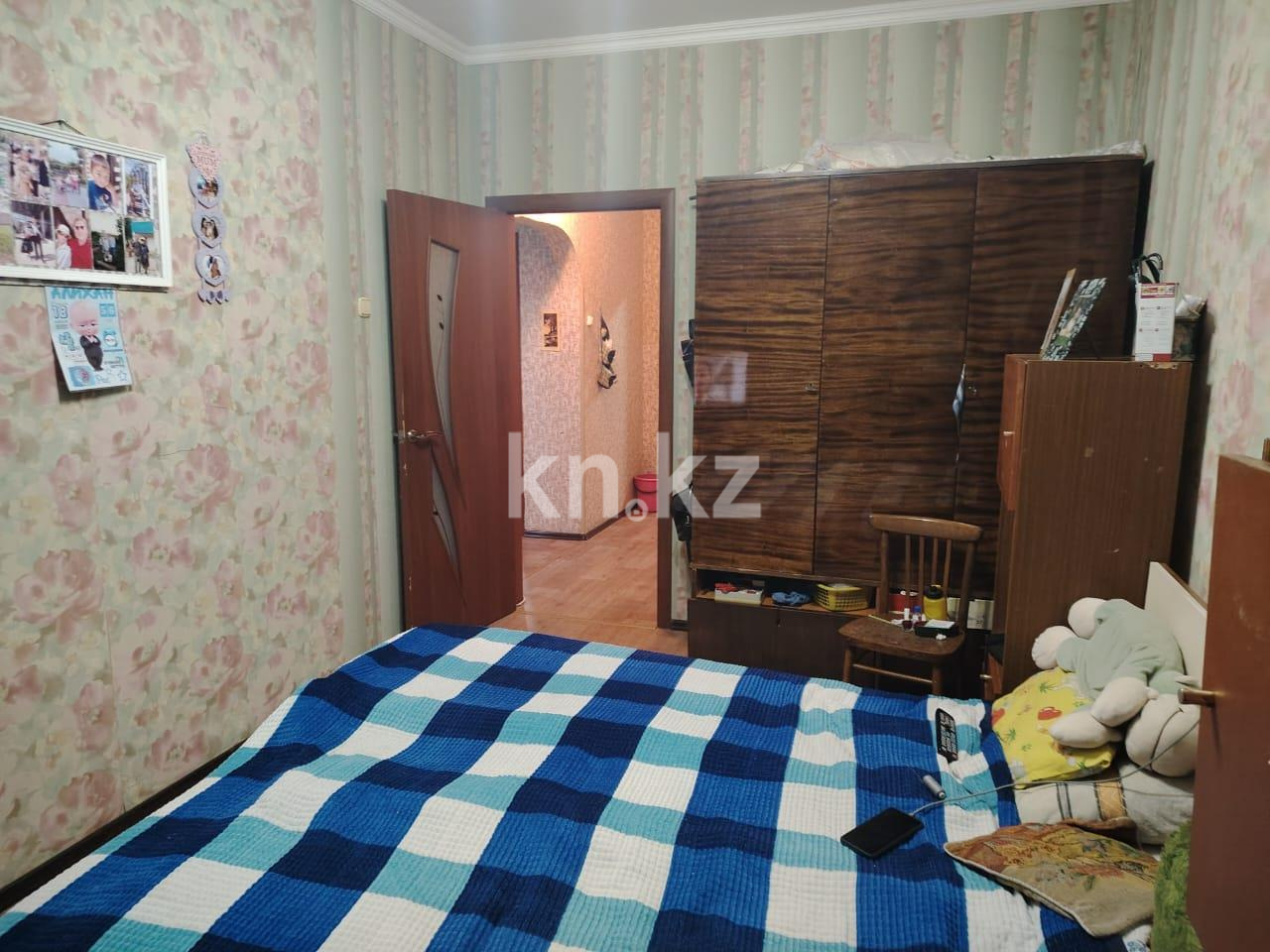 Продажа 3-комнатной квартиры, 68 м², ул. Мичурина в Темиртау - фото 4