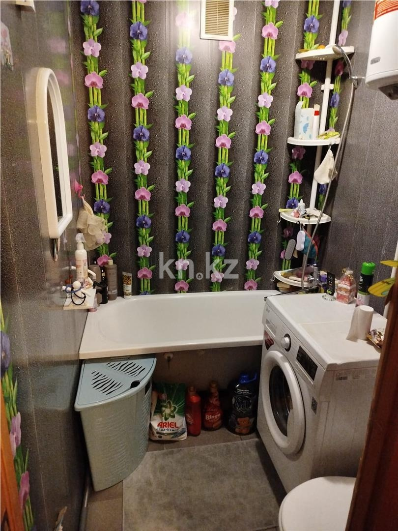 Продажа 2-комнатной квартиры, 45 м² в Темиртау - фото 14