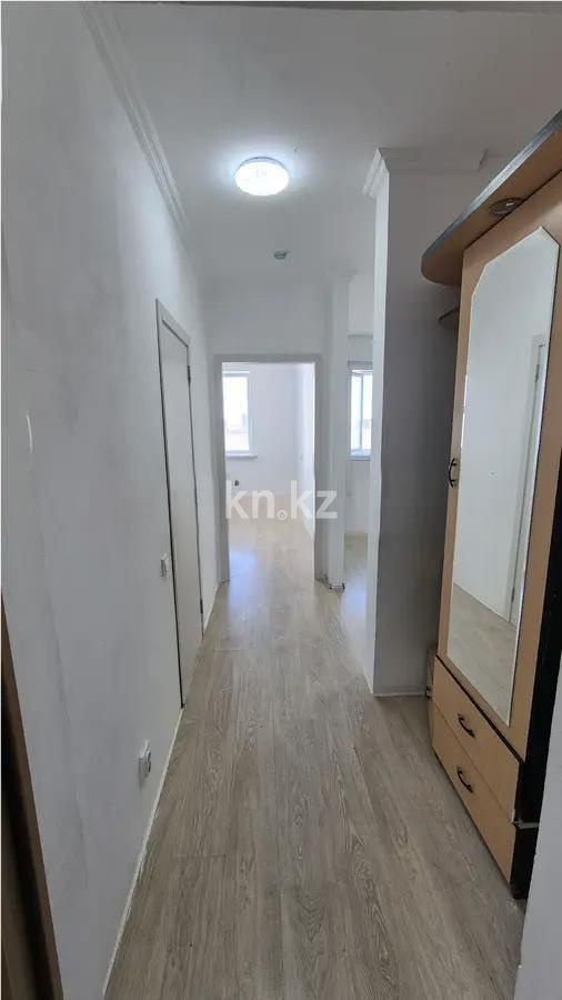 Продажа 1-комнатной квартиры, 36 м², пр. Аль-Фараби, дом  30 в Астане - фото 4