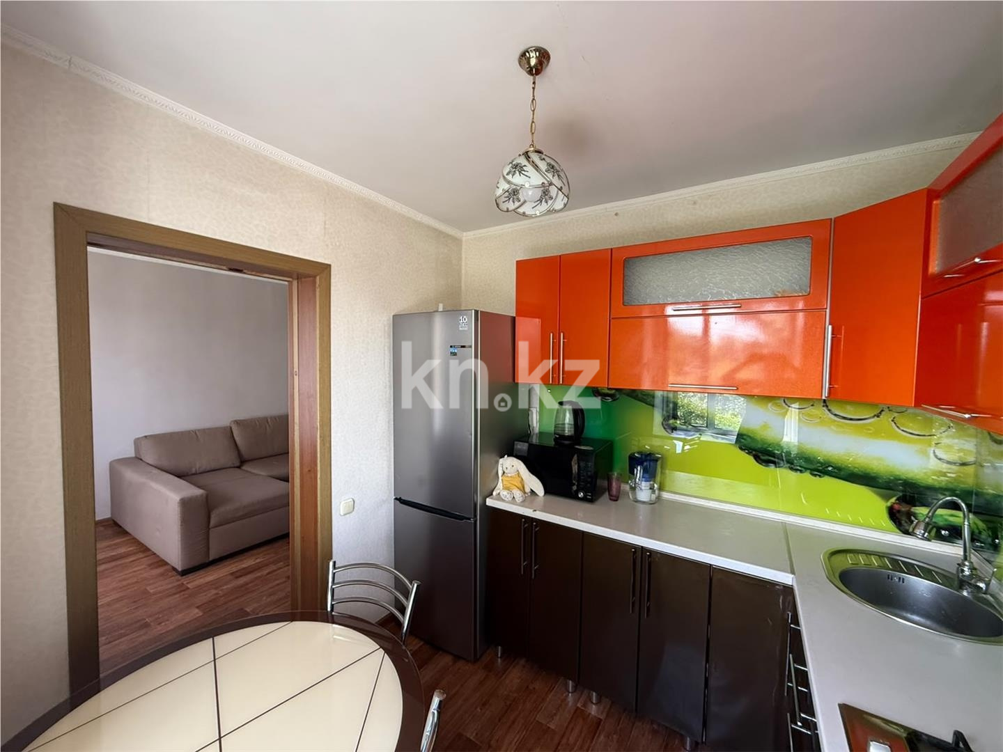 Продажа 1-комнатной квартиры, 30 м² в Караганде - фото 5