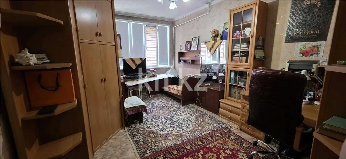Продажа 2-комнатной квартиры, 65 м² в Алматы - фото 2