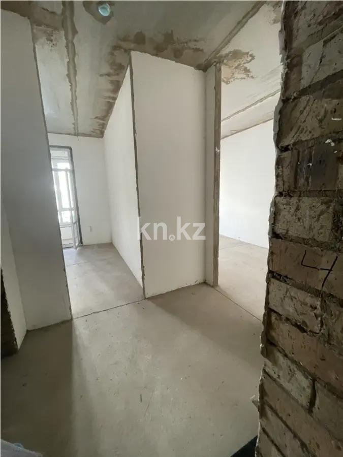 Продажа 1-комнатной квартиры, 42 м² в Астане - фото 3