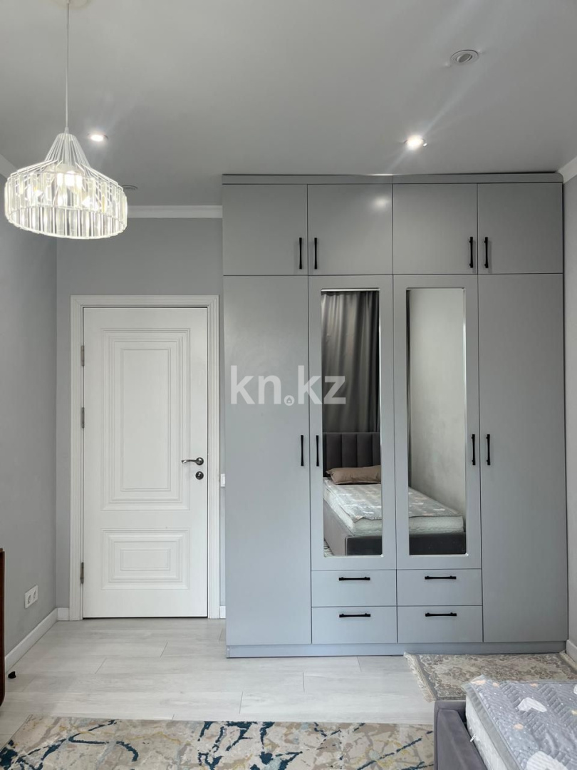 Аренда 3-комнатной квартиры, 80 м² в Алматы - фото 6