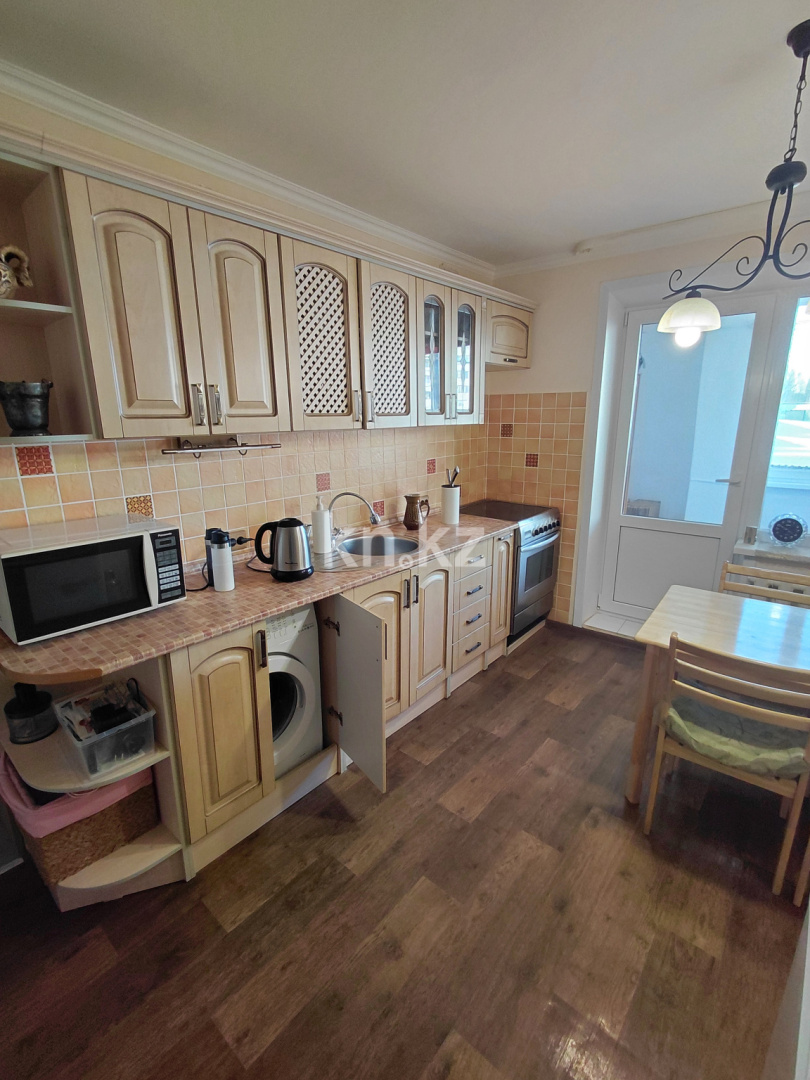 Продажа 2-комнатной квартиры, 57.5 м² в Караганде