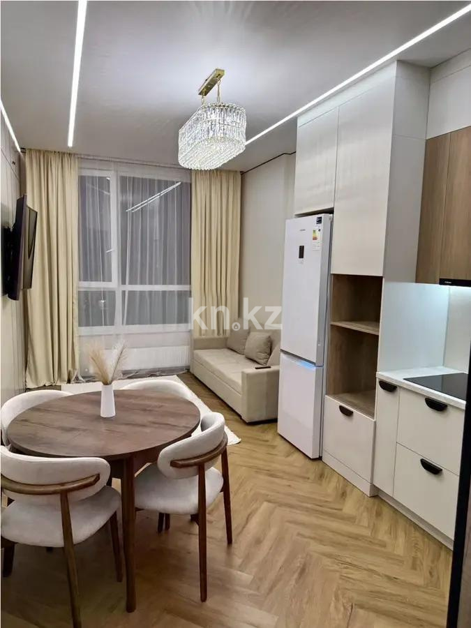 Продажа 3-комнатной квартиры, 70 м² в Астане