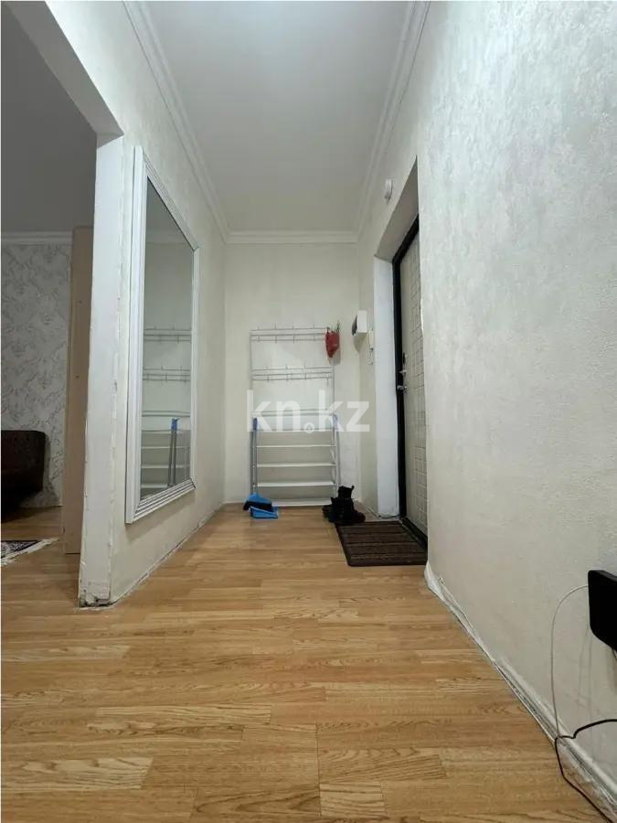 Продажа 1-комнатной квартиры, 41.1 м², ул. Сыганак, дом  4 в Астане - фото 4