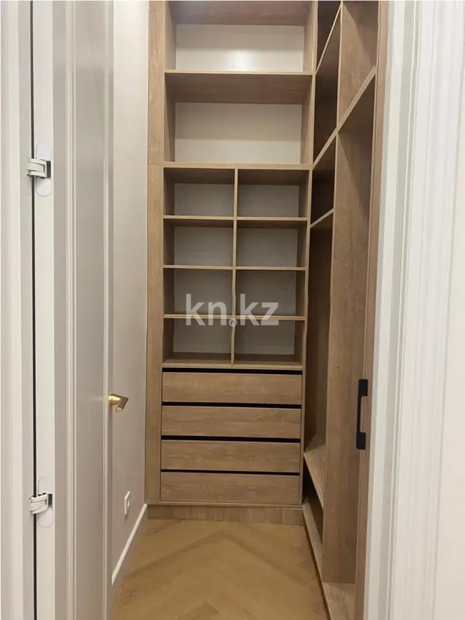 Продажа 5-комнатной квартиры, 173 м², ул. Жошы хана, дом  16/1 в Астане - фото 6