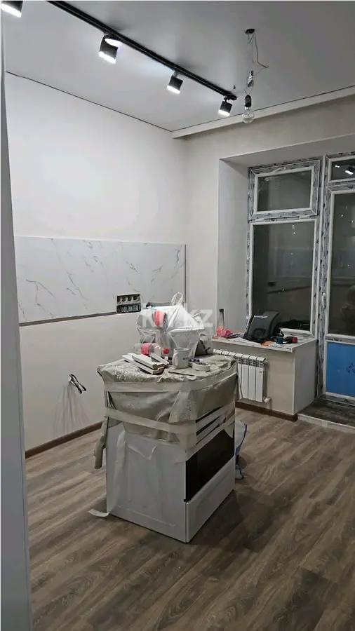 Продажа 1-комнатной квартиры, 36 м², ул. Байтурсынова, дом  36 в Астане