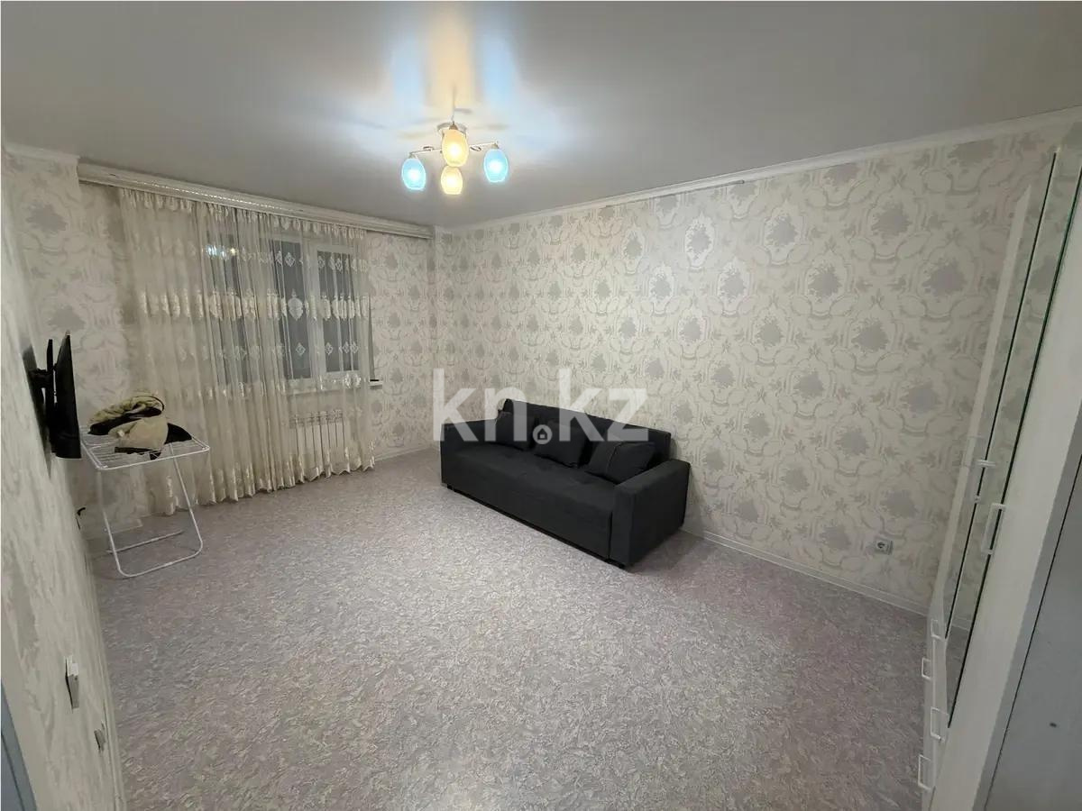 Продажа 1-комнатной квартиры, 35 м² в Астане