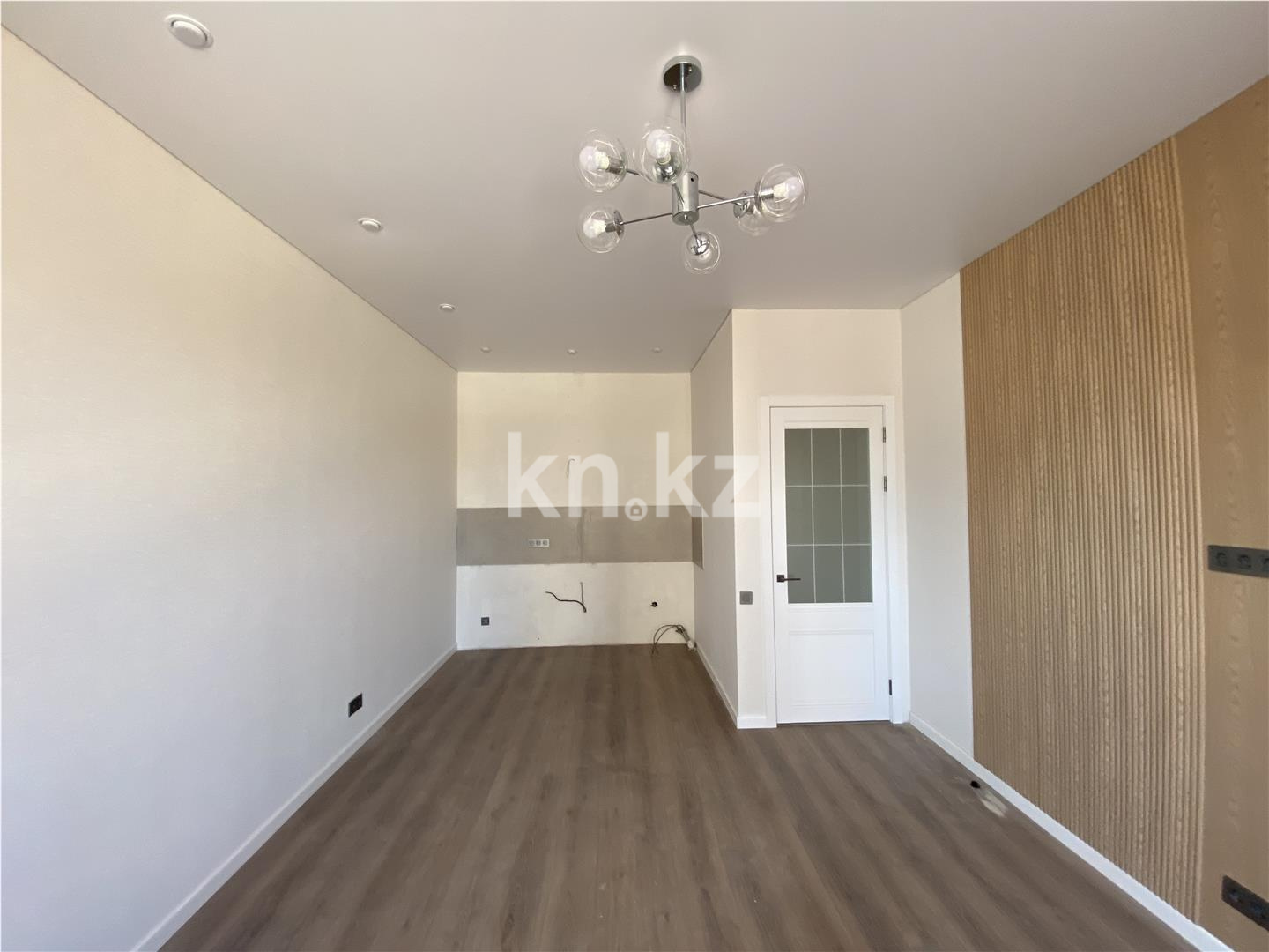 Продажа 2-комнатной квартиры, 39.4 м² в Астане - фото 4
