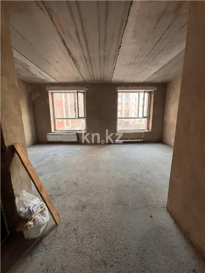 Продажа 1-комнатной квартиры, 36 м² в Караганде