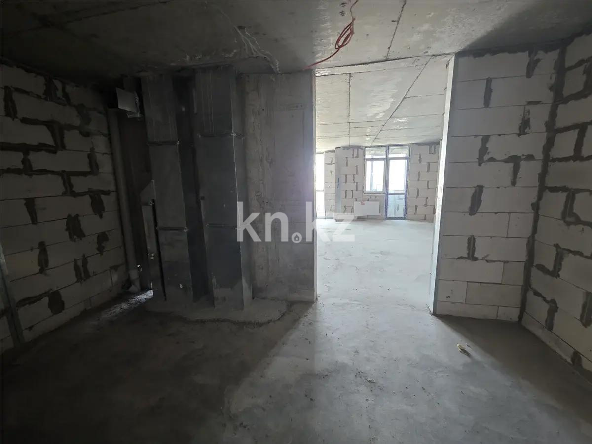 Продажа 3-комнатной квартиры, 60.4 м² в Алматы - фото 2