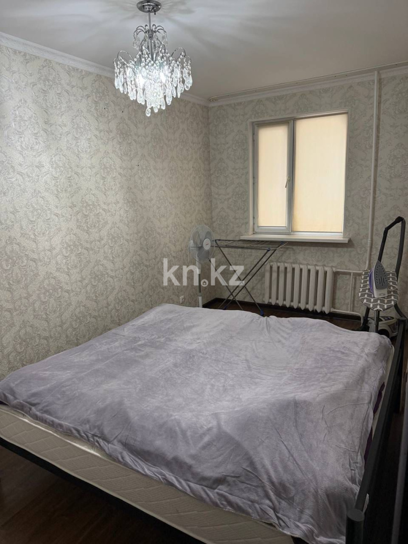 Аренда 2-комнатной квартиры, 64 м², ул. Сауран, дом  4 в Астане - фото 5