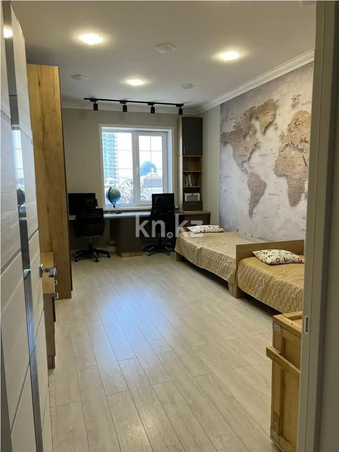 Продажа 3-комнатной квартиры, 112 м², ул. Бокейхана, дом  27/1 в Астане - фото 3