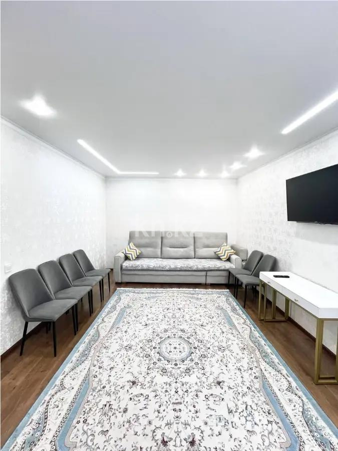 Продажа 3-комнатной квартиры, 92 м² в Астане