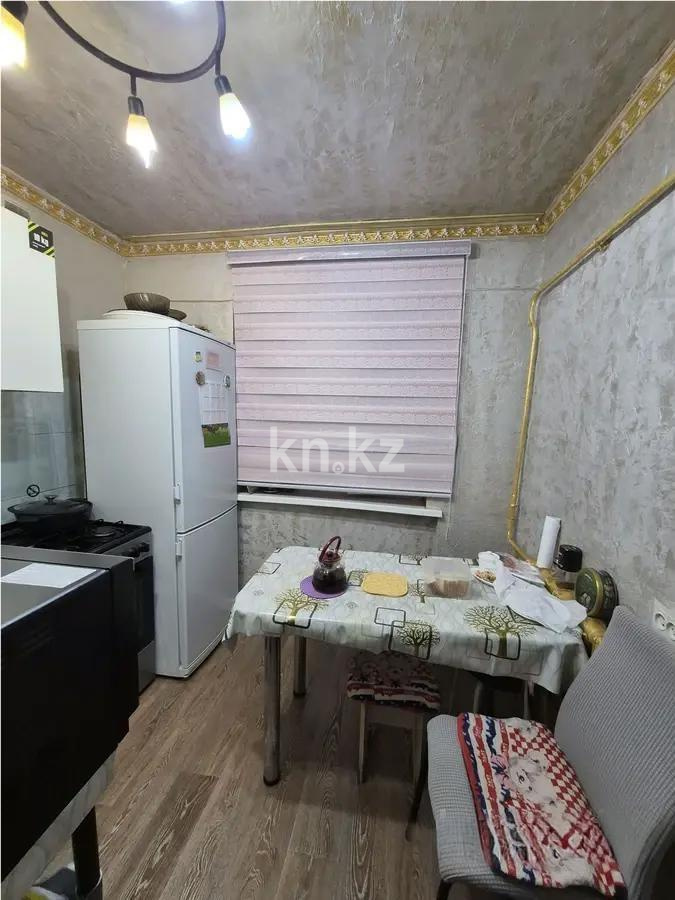 Продажа 2-комнатной квартиры, 45.1 м² в Астане - фото 3