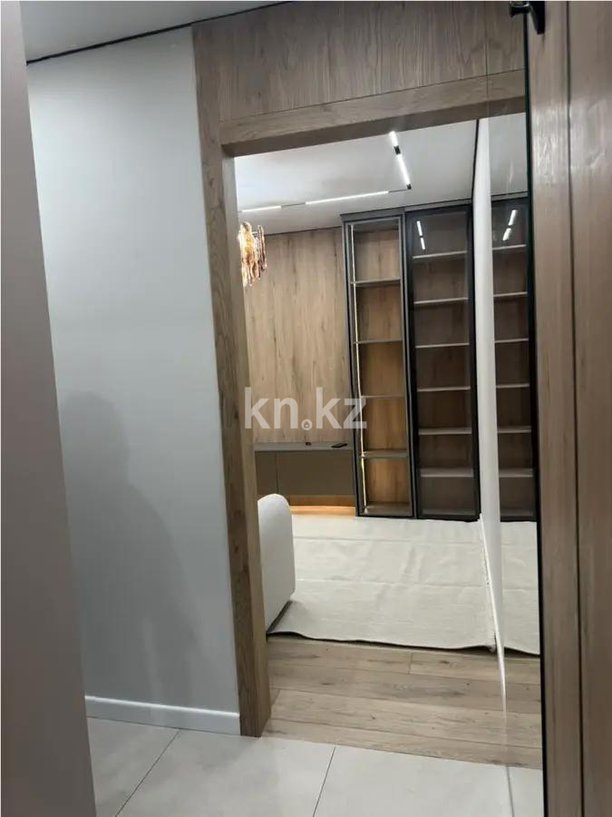 Продажа 1-комнатной квартиры, 31 м² в Алматы - фото 3