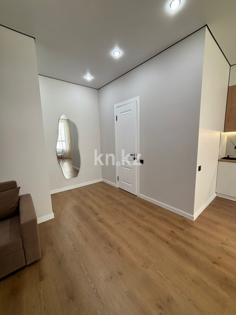 Продажа 2-комнатной квартиры, 45 м², Проспект Райымбека, дом  348/1 - ул. Утеген батыра в Алматы - фото 9