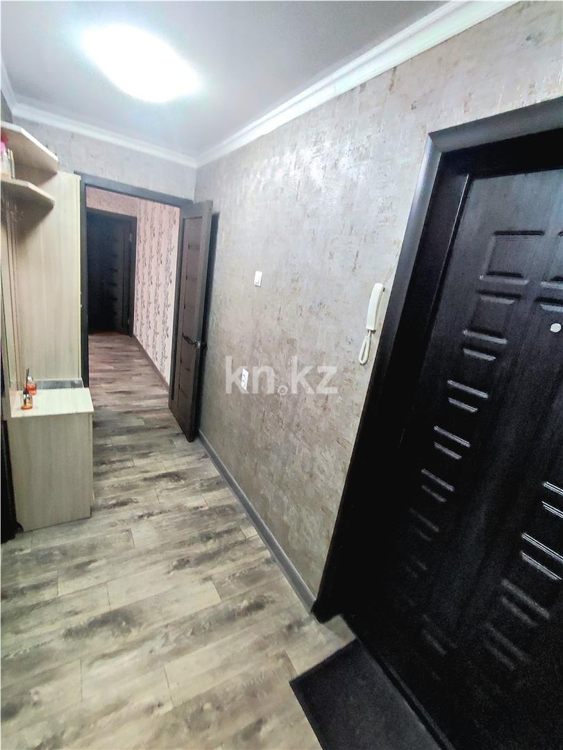 Продажа 3-комнатной квартиры, 62 м² в Караганде - фото 11