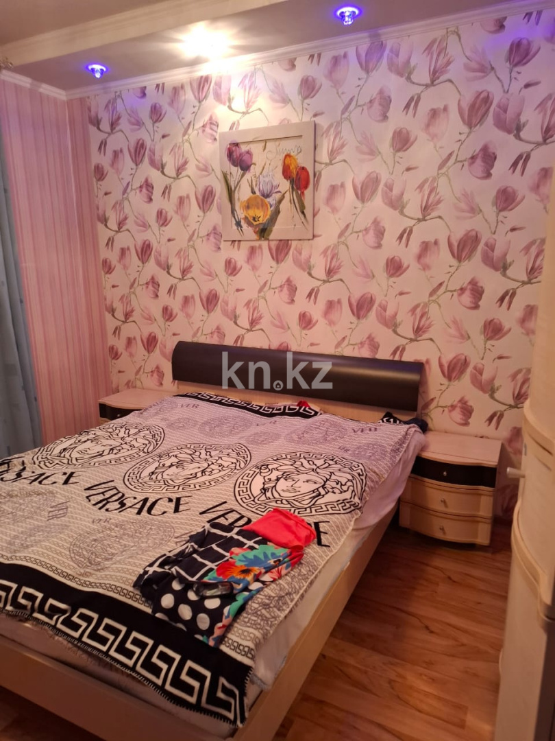 Аренда 2-комнатной квартиры, 60 м², ул. Сарайшык, дом  5/1 в Астане - фото 8